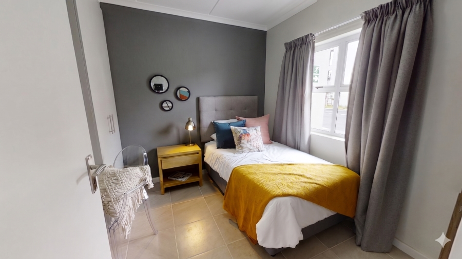 To Let 2 Bedroom Property for Rent in Haasendal Western Cape
